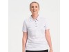 KELSEY COTTRELL ROSE GOLD COLLECTION CHIC LADIES POLO